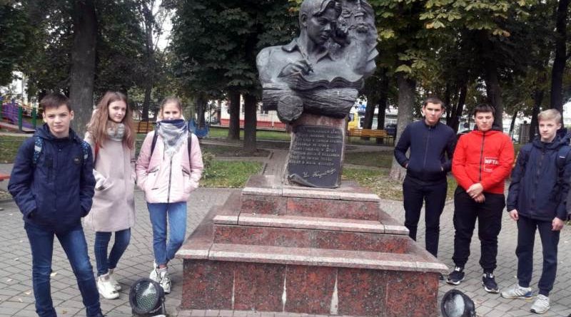 музей караткевіча