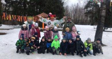широкая месленица