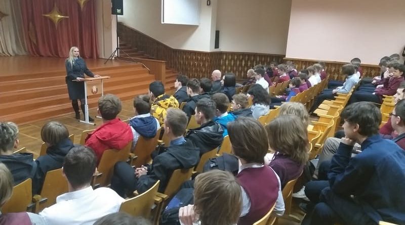 имею право знать