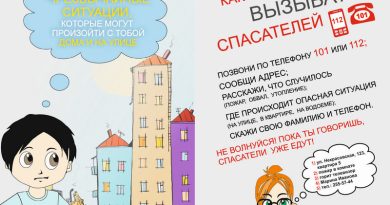 как правильно вызвать спасатеоей