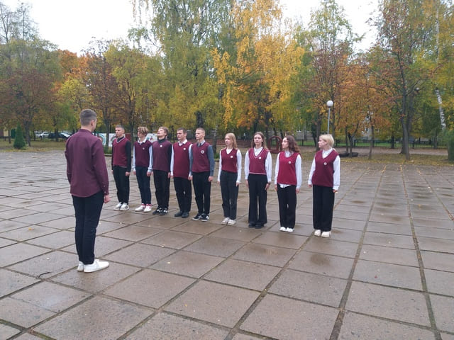 орленок