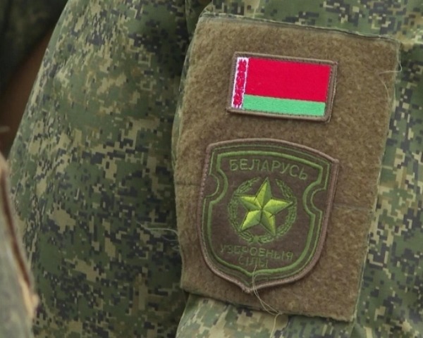 военная служба