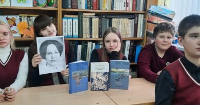 вучні
