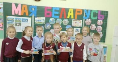 беларуская мова