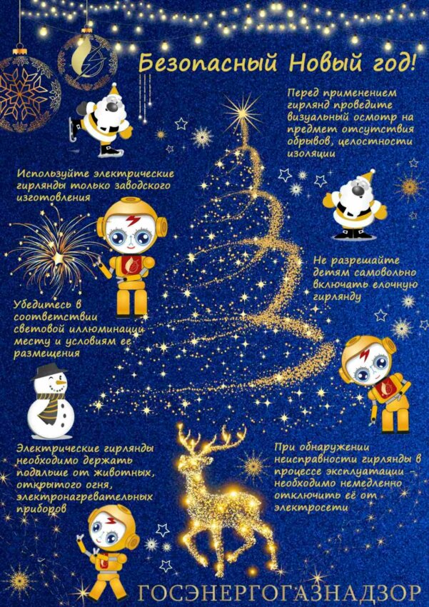 энергонадзор