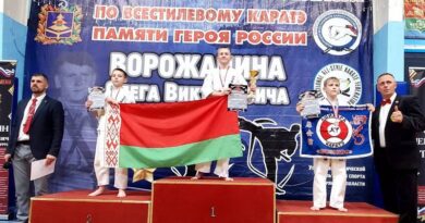 федьков тимур