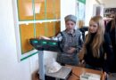 колледж сферы обслуживания