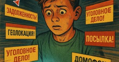 буклет
