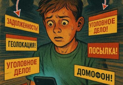 Неделя цифровой грамотности буклет