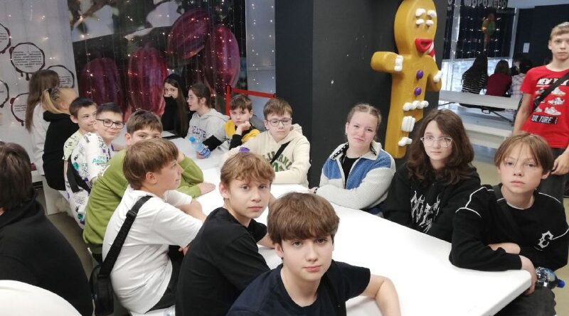 экскурсия в Минск