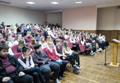 встреча с прокурором