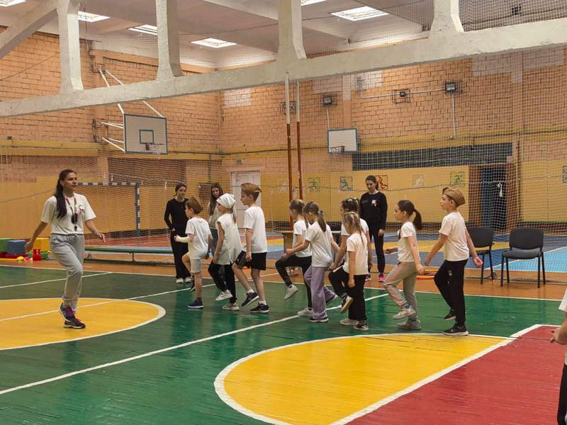 спортландия