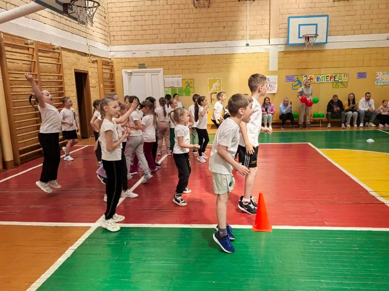 спортландия