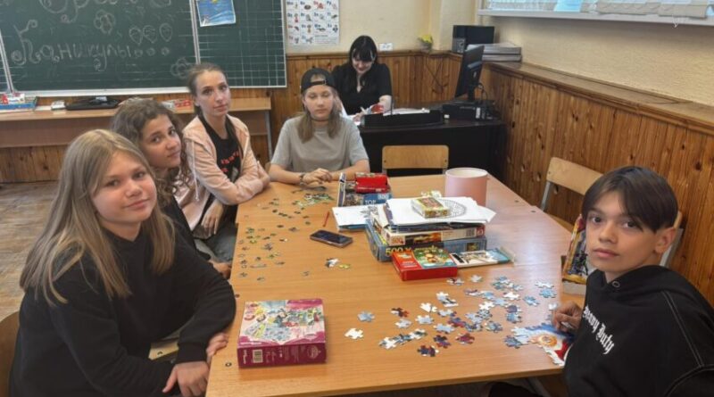 игра последствия
