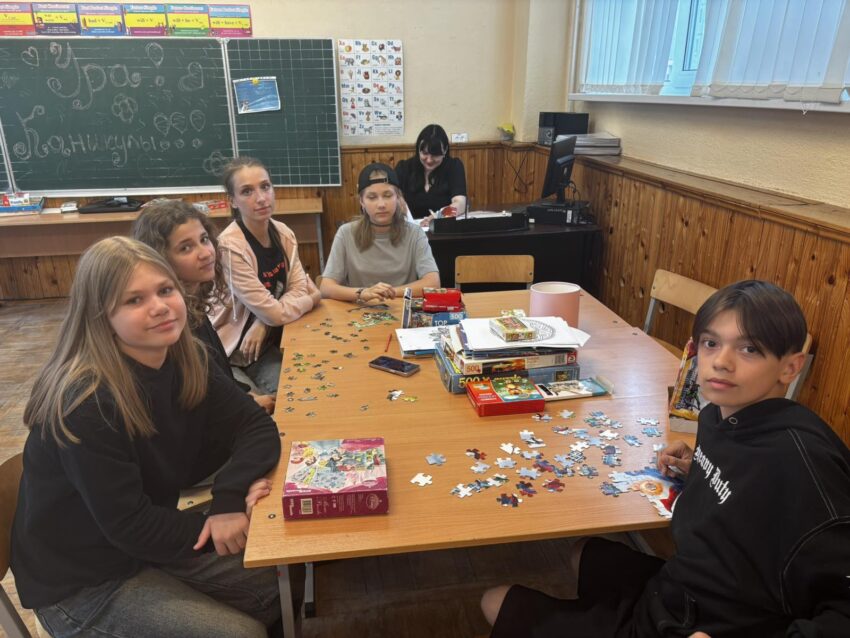 игра последствия