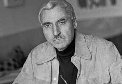 Константин Симонов