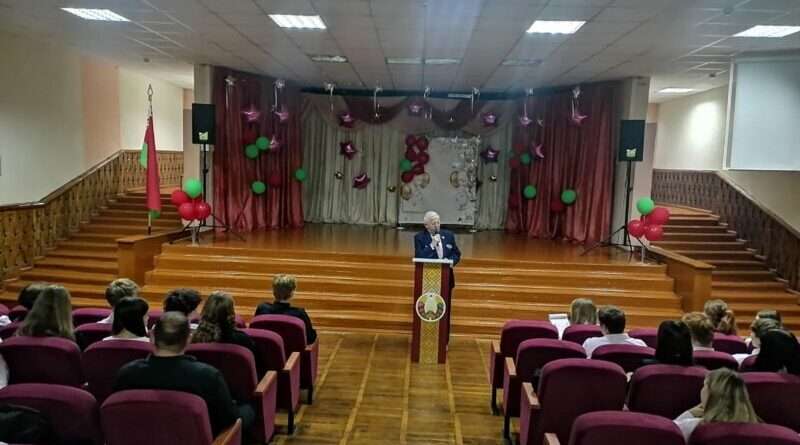 мудрогелов петр петрович