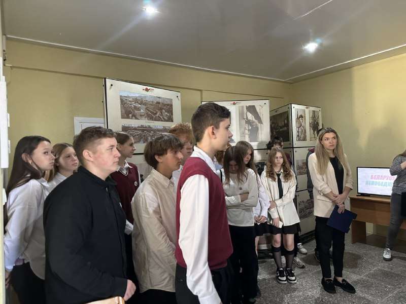 беларусь непобедимая