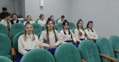 днепровские крылья