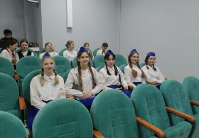 днепровские крылья