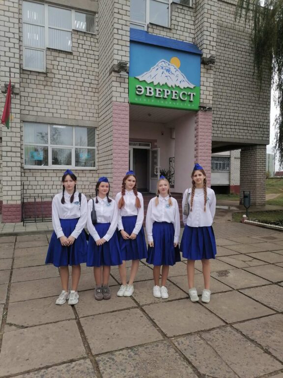 Днепровские крылья