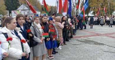 днепровские крылья