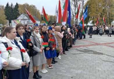 днепровские крылья