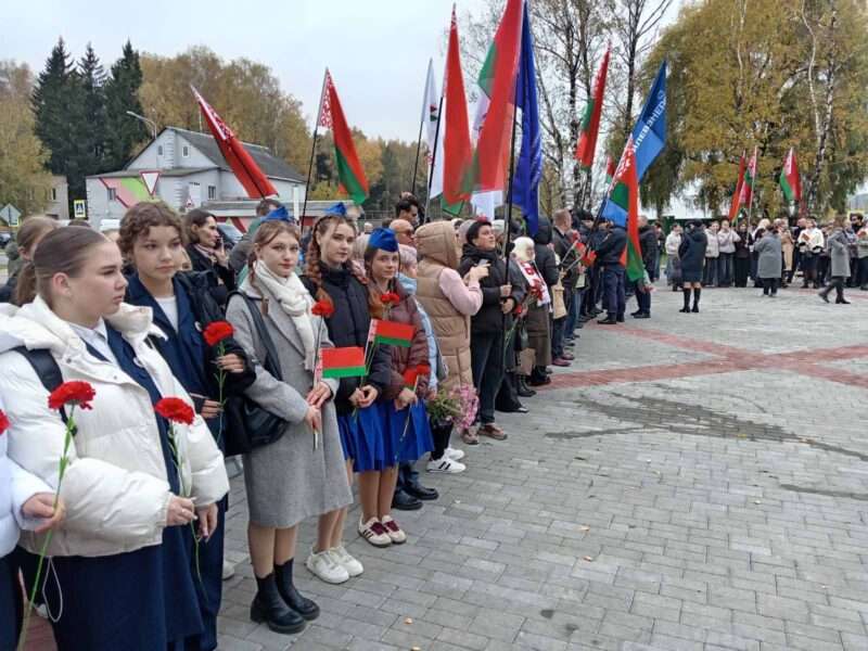 днепровские крылья