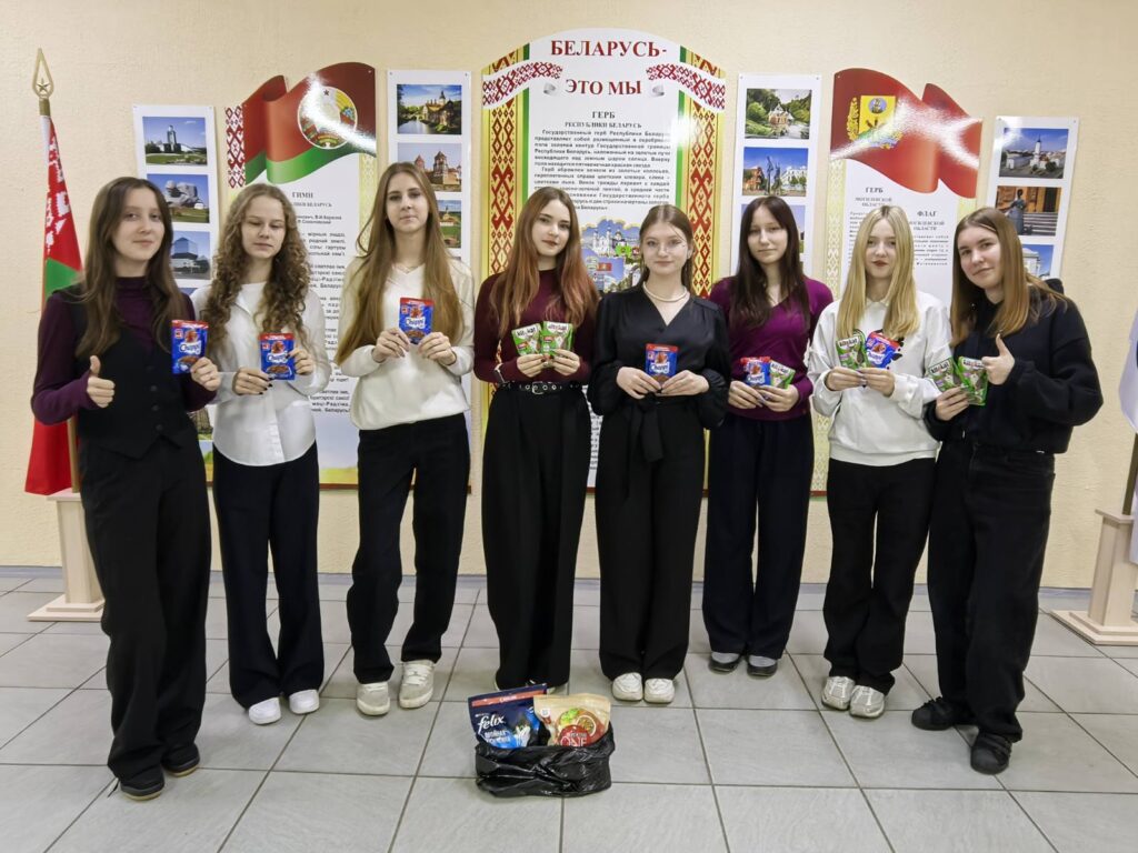 братья наши меньшие