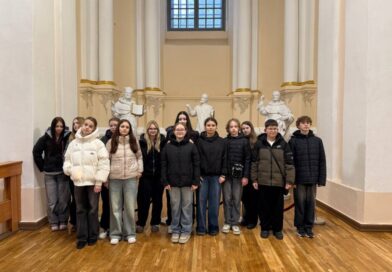 поездка в полоцк