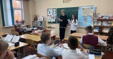 равный обучает равного