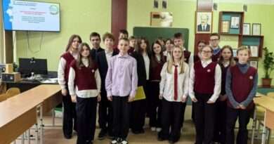 школа активного гражданина