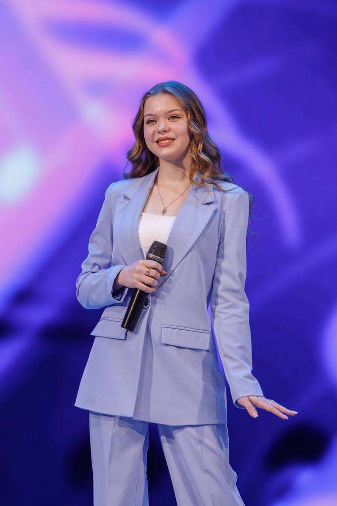 тищенко ульяна