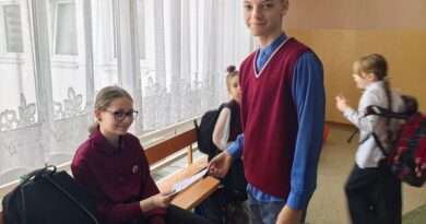 акция безопасность на дороге