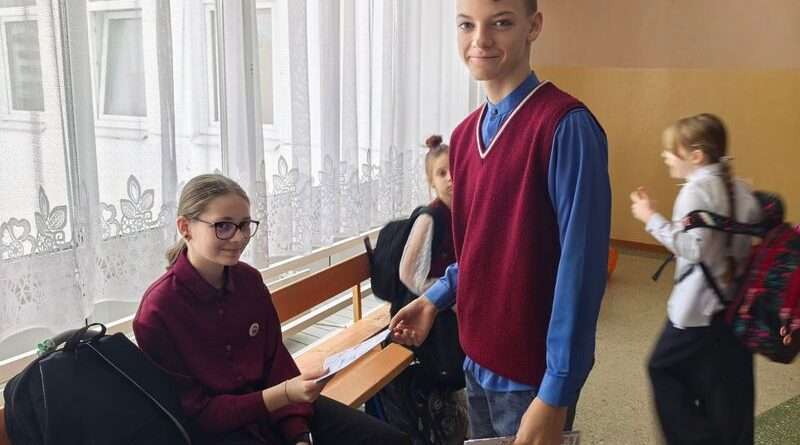 акция безопасность на дороге