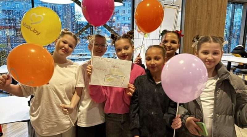 Чувствуй движения с нами