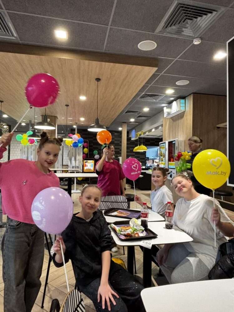 чувствуй ритм