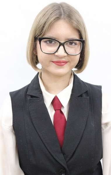 ковалёва милана