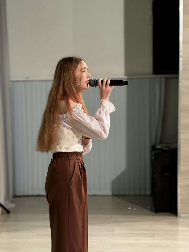 милена мурыгина