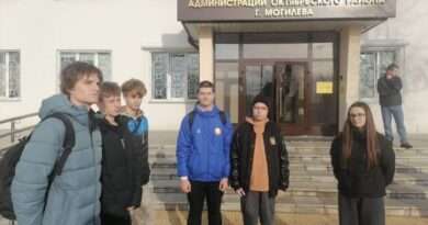 день открытых дверей овд