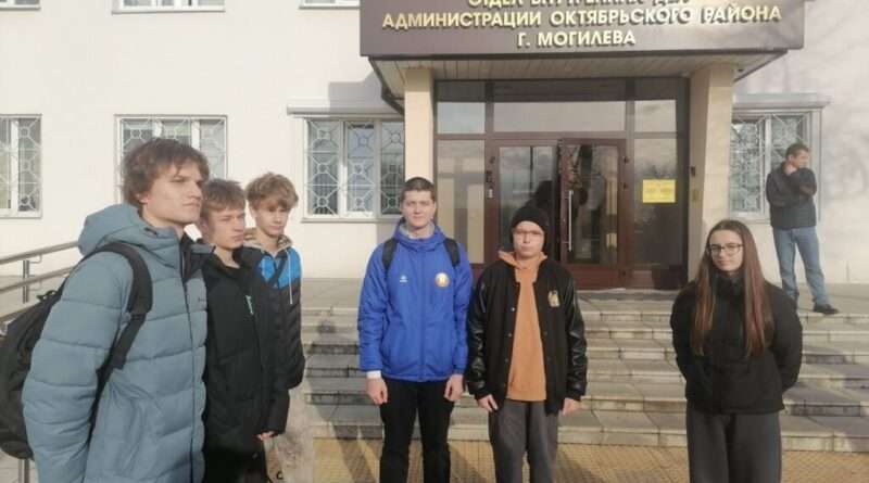 день открытых дверей овд