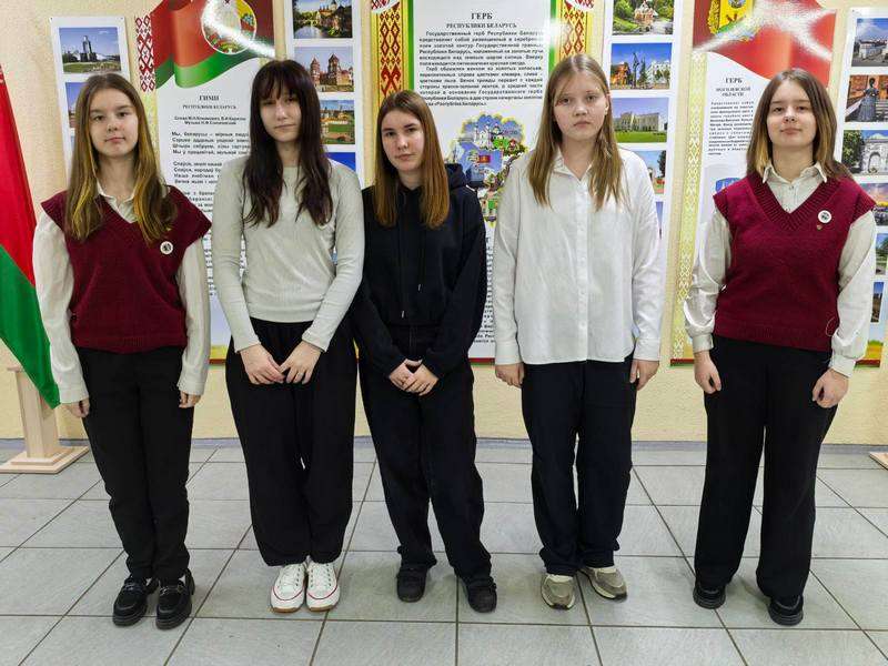 участники квиза