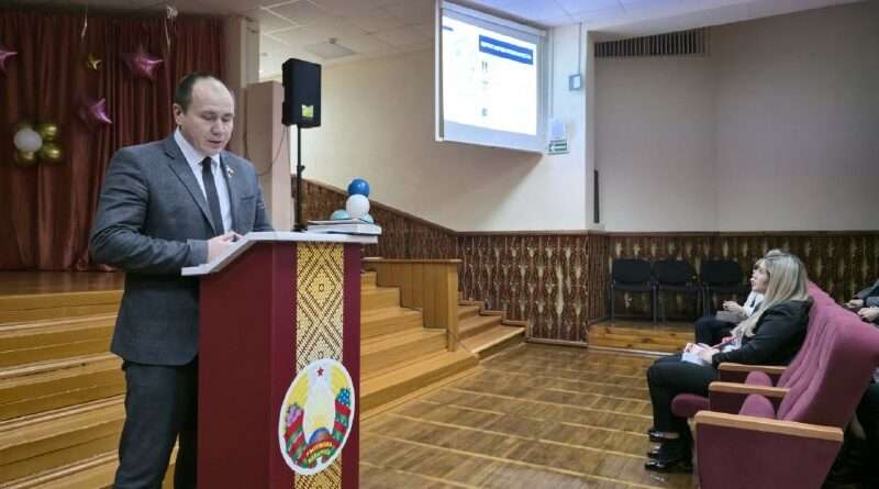 Волков Юрий