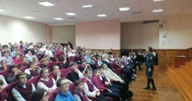 квиз от мчс