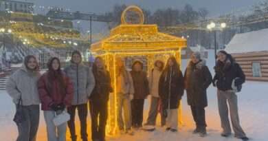 в Подниколье