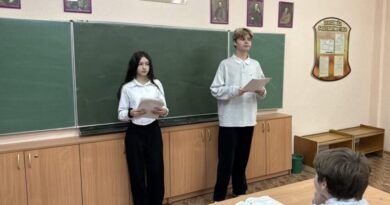 равный обучает равного