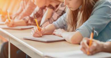 экзамены картинка