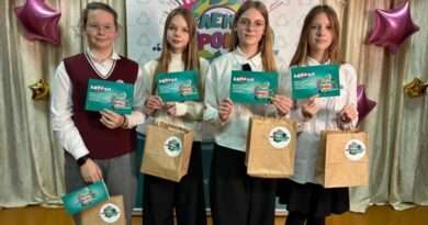 зеленые уроки