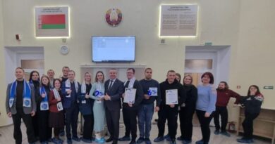 Команда-призер