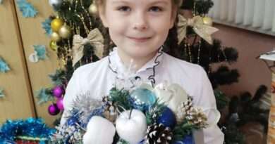 мастерская деда мороза